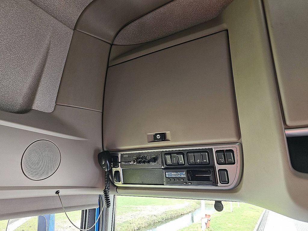 DAF XF 510