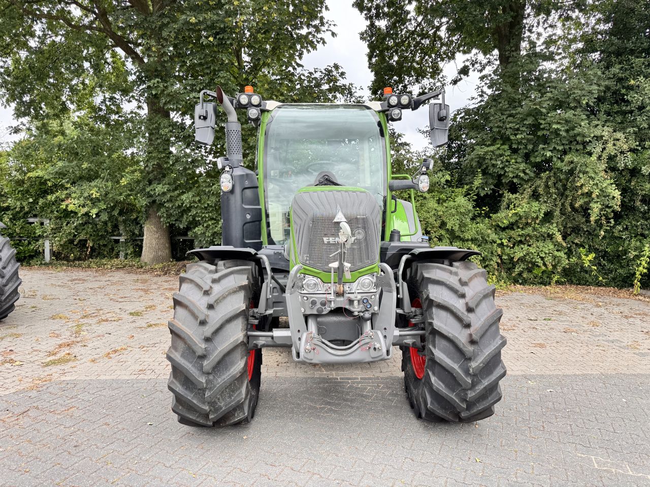 Fendt 314 Gen4 ProfiPlus