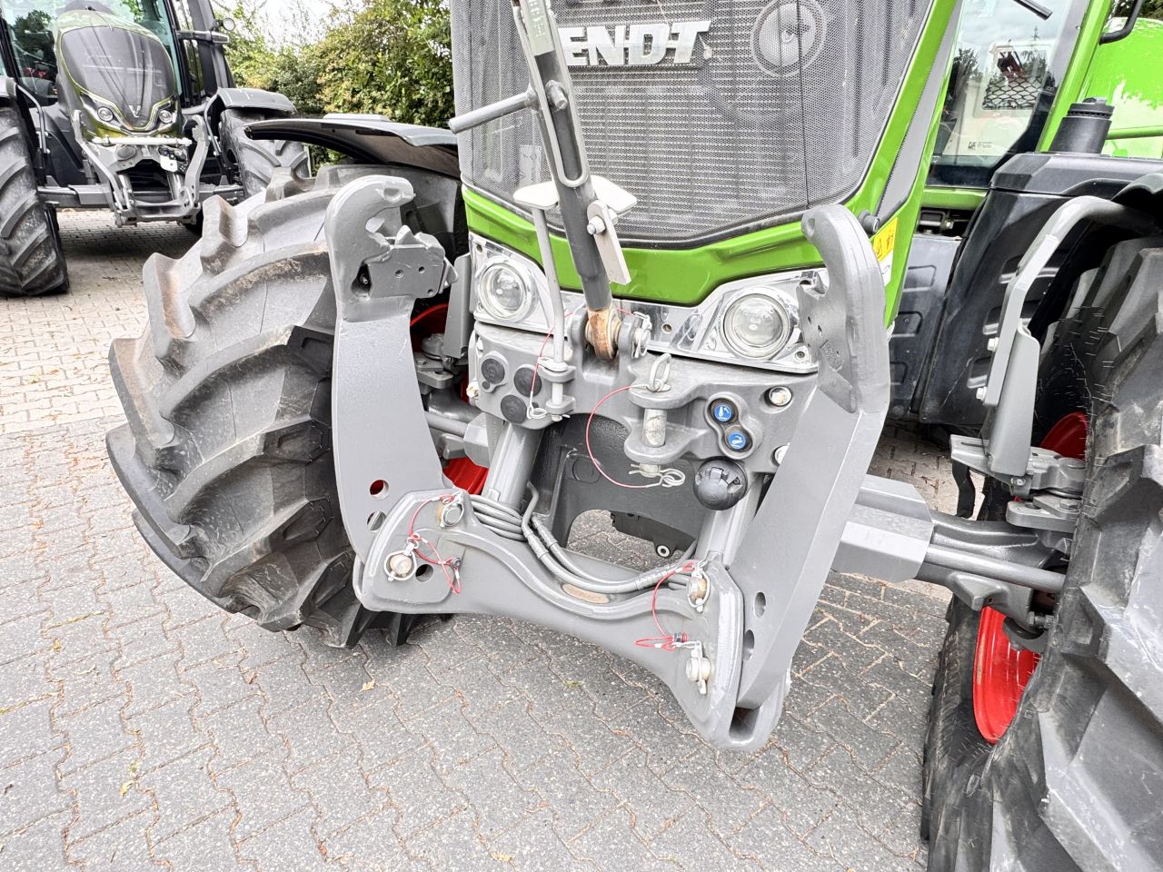 Fendt 314 Gen4 ProfiPlus