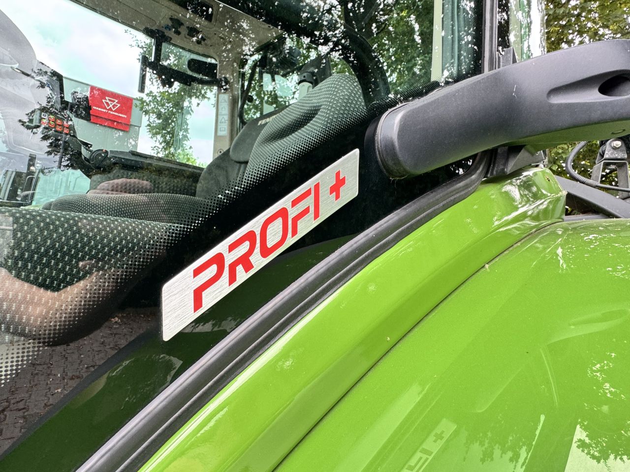 Fendt 314 Gen4 ProfiPlus