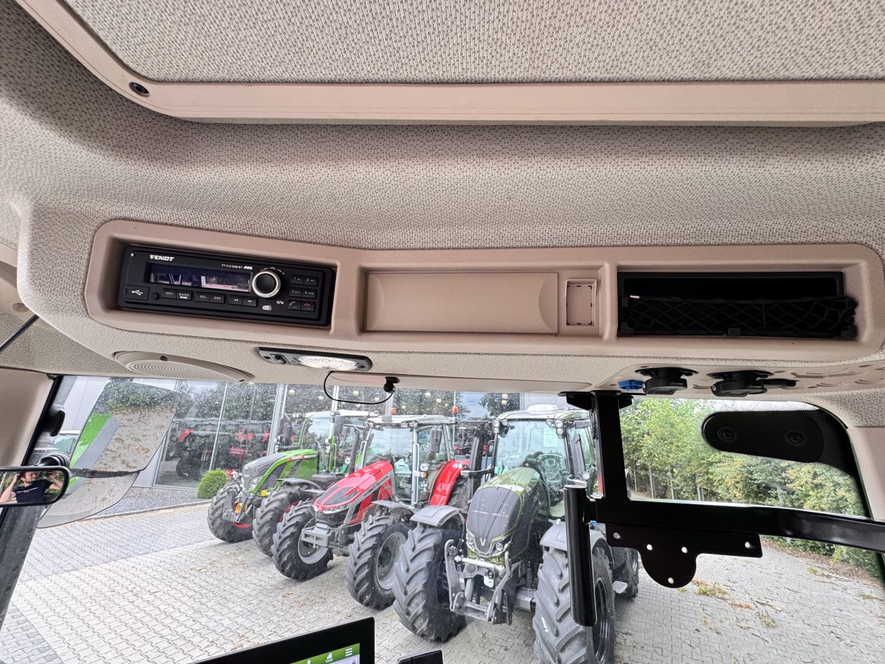 Fendt 314 Gen4 ProfiPlus