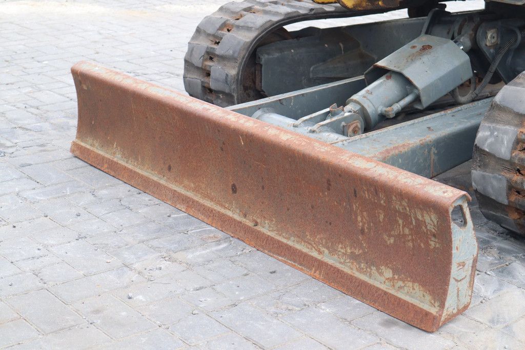 WACKER NEUSON EZ28 | DUTCH MACHINE | 4 BUCKETS | LOW HOURS