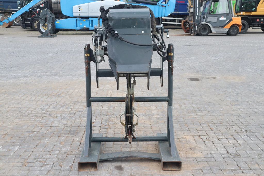 Magni W5U WINCH | WINDE 5 TON (MANITOU)