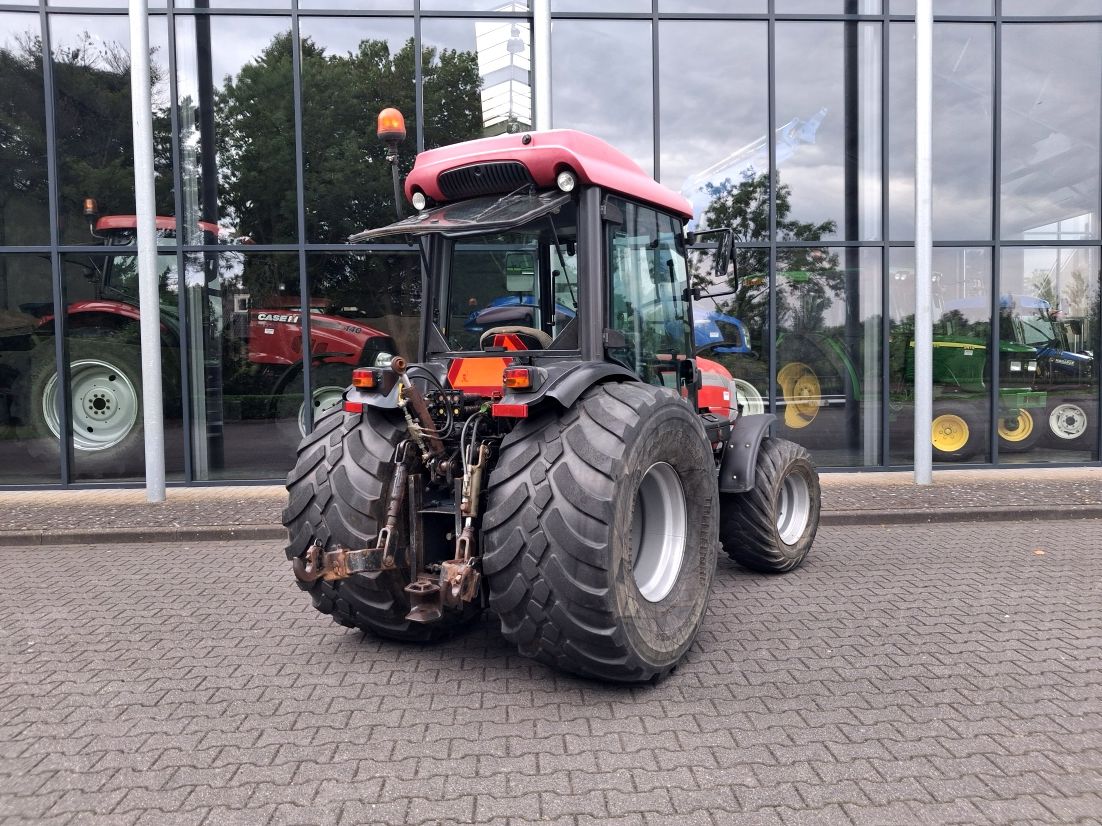 Mc Cormick F85N
