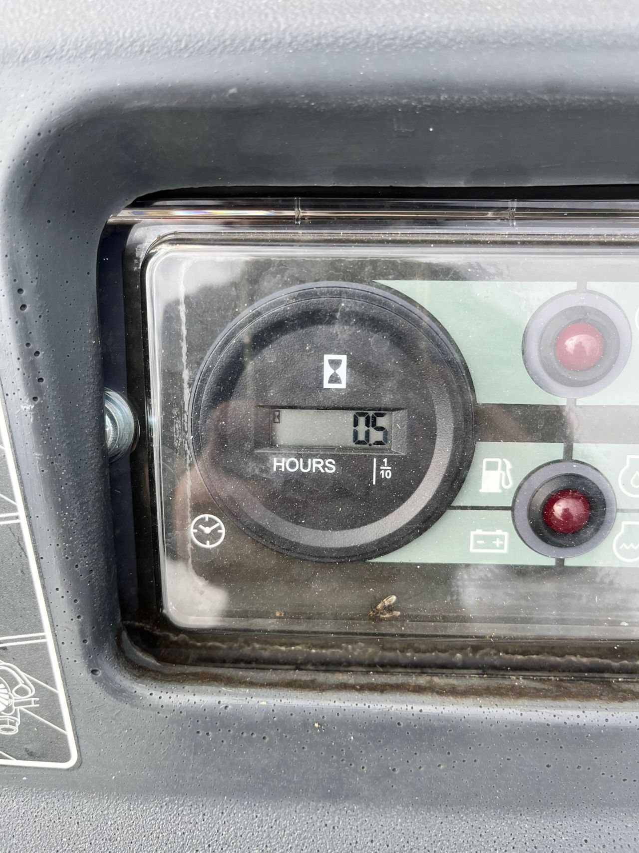 Nieuwe mobiele compressor XAS38 uit 2025
