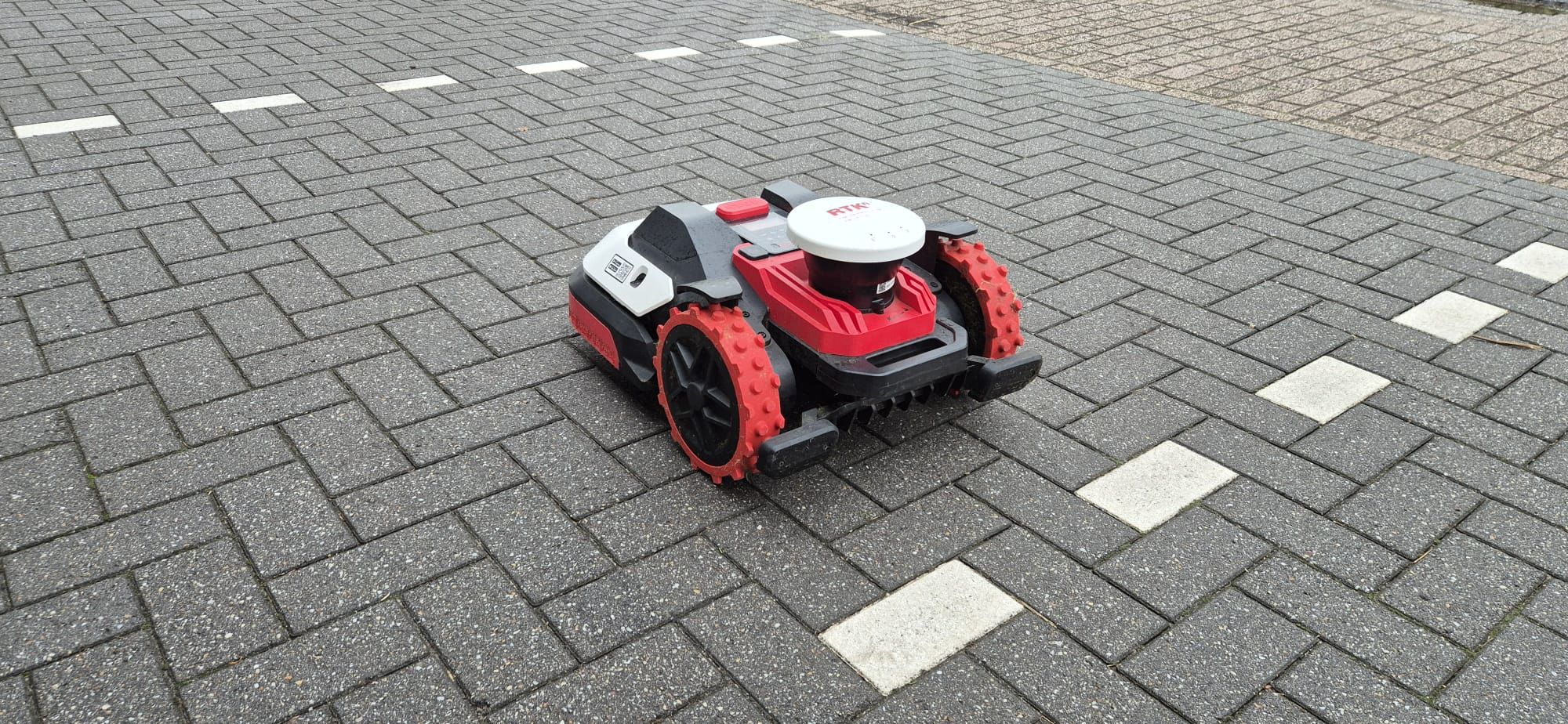 Kress KR160E.A Incl.OAS