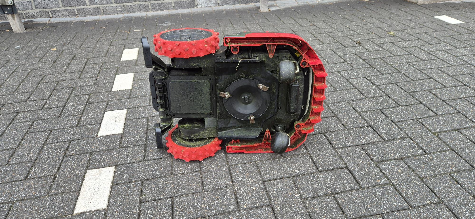 Kress KR160E.A Incl.OAS