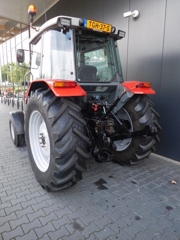 MASSEY FERGUSON 4335