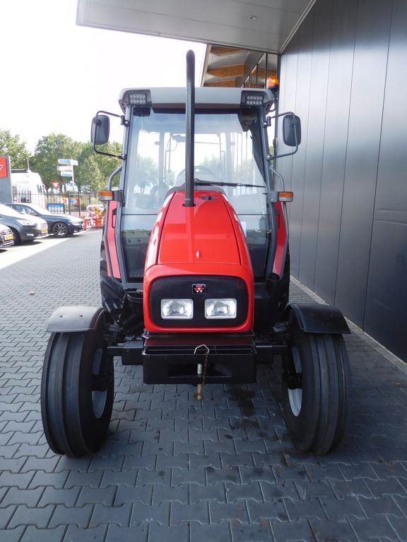 MASSEY FERGUSON 4335