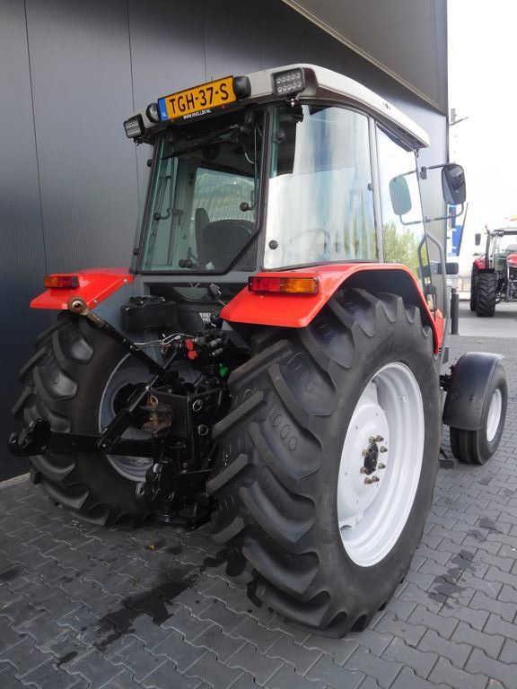 MASSEY FERGUSON 4335
