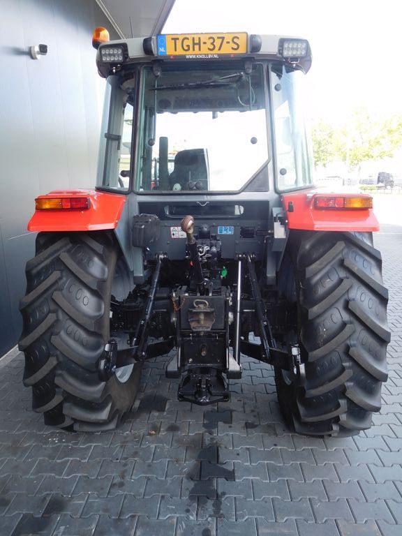 MASSEY FERGUSON 4335