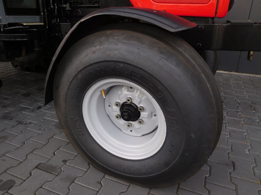 MASSEY FERGUSON 4335