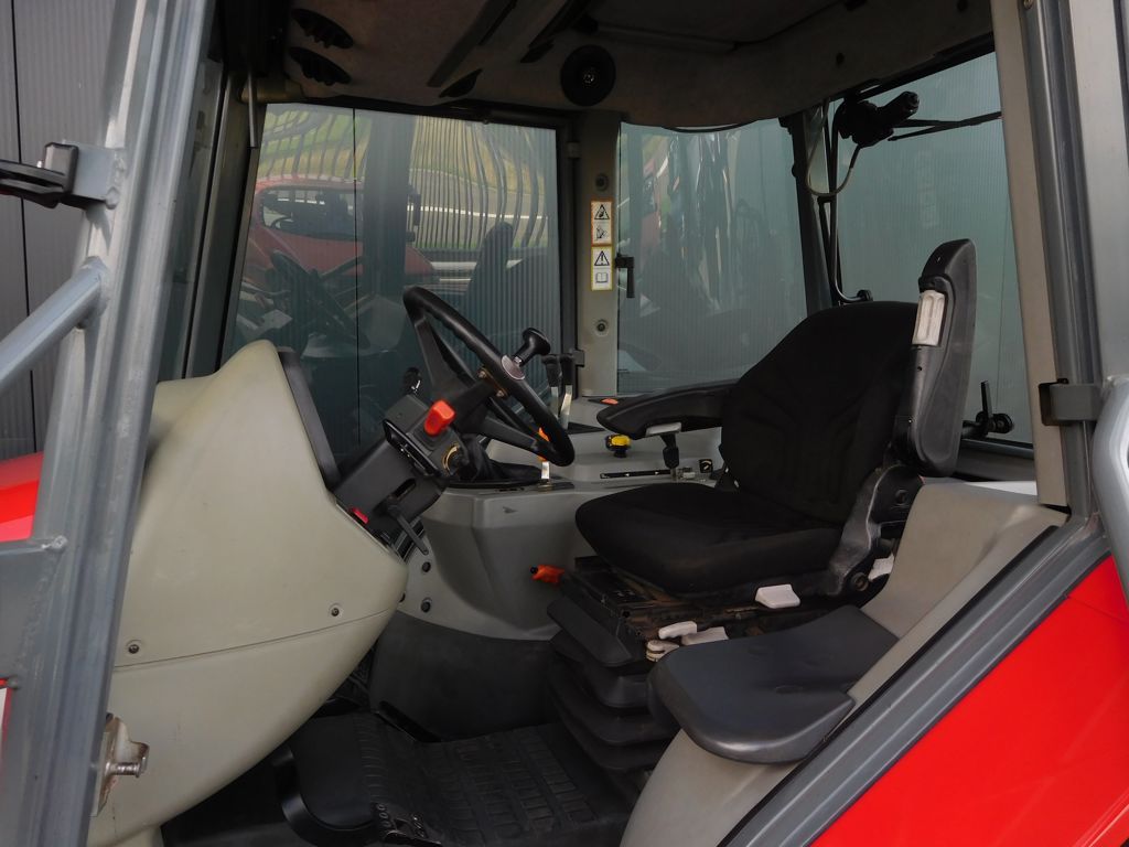 MASSEY FERGUSON 4335