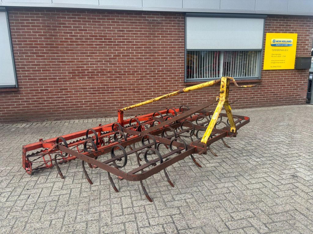 Merkloos