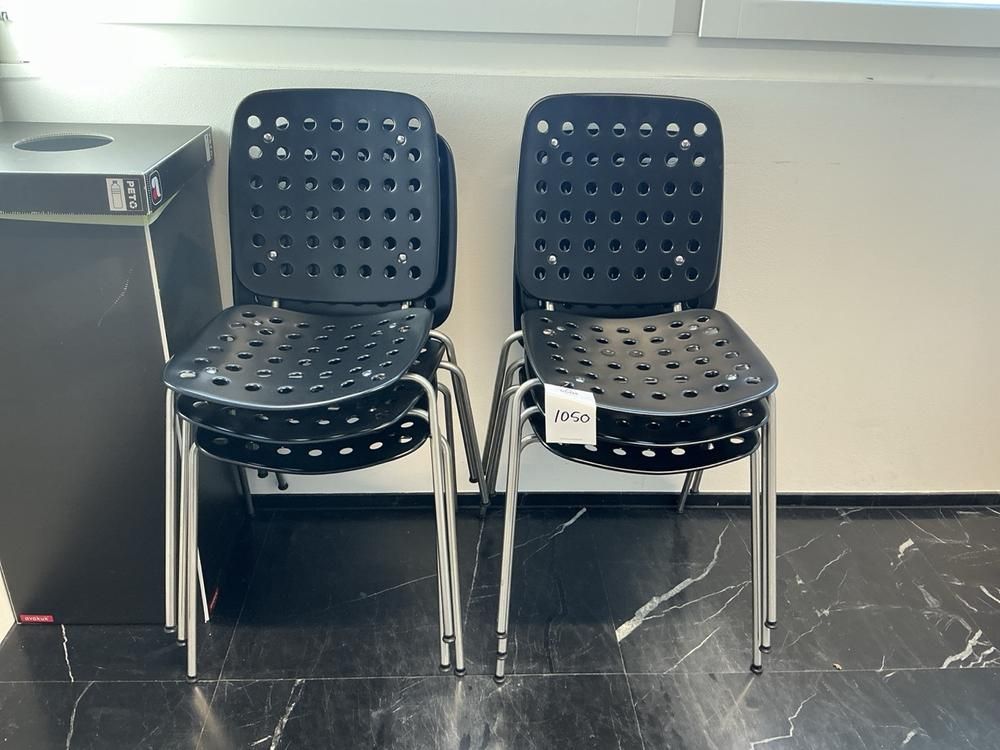 Hans coray Chair (6x)