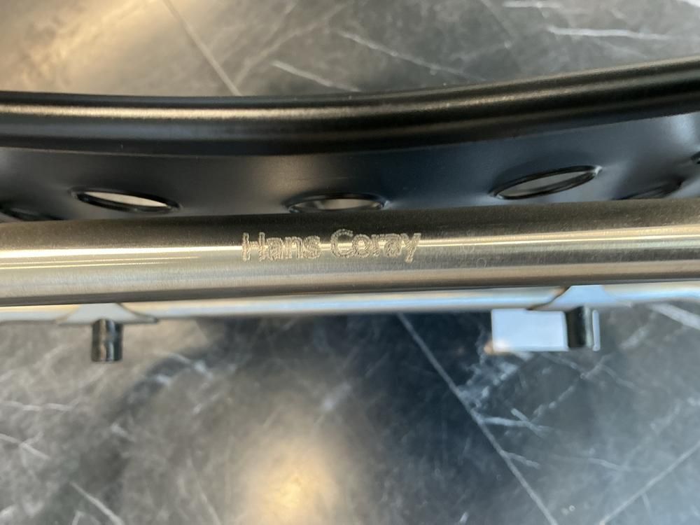 Hans coray Chair (6x)