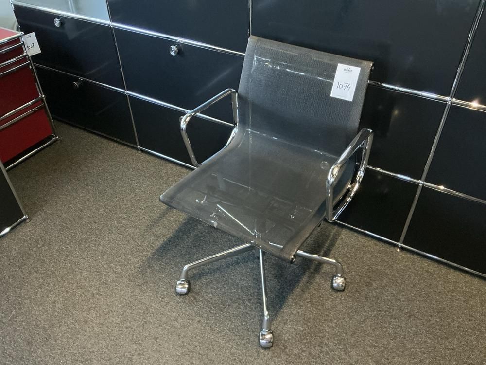 Vitra Office chair