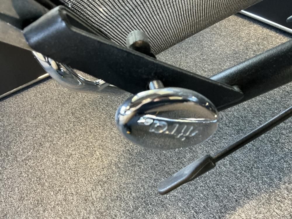 Vitra Office chair