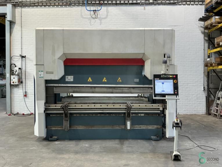 Press brakes Durma AD-S 30220 2019