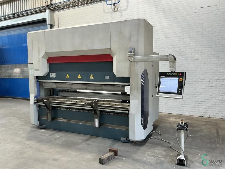 Press brakes Durma AD-S 30220 2019