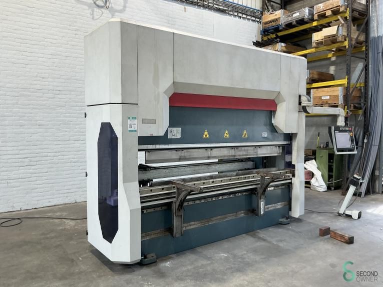 Press brakes Durma AD-S 30220 2019