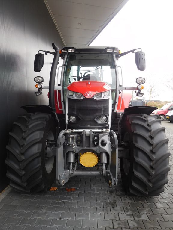 MASSEY FERGUSON 6S.155