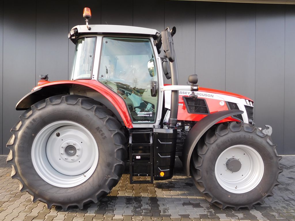 MASSEY FERGUSON 6S.155