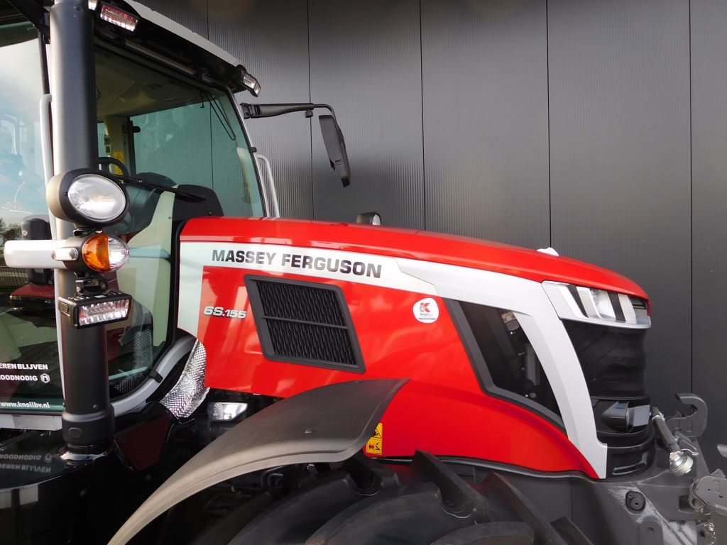 MASSEY FERGUSON 6S.155