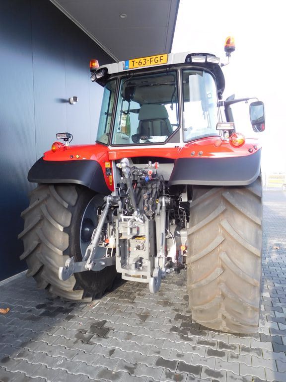 MASSEY FERGUSON 6S.155