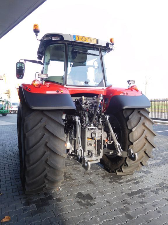 MASSEY FERGUSON 6S.155