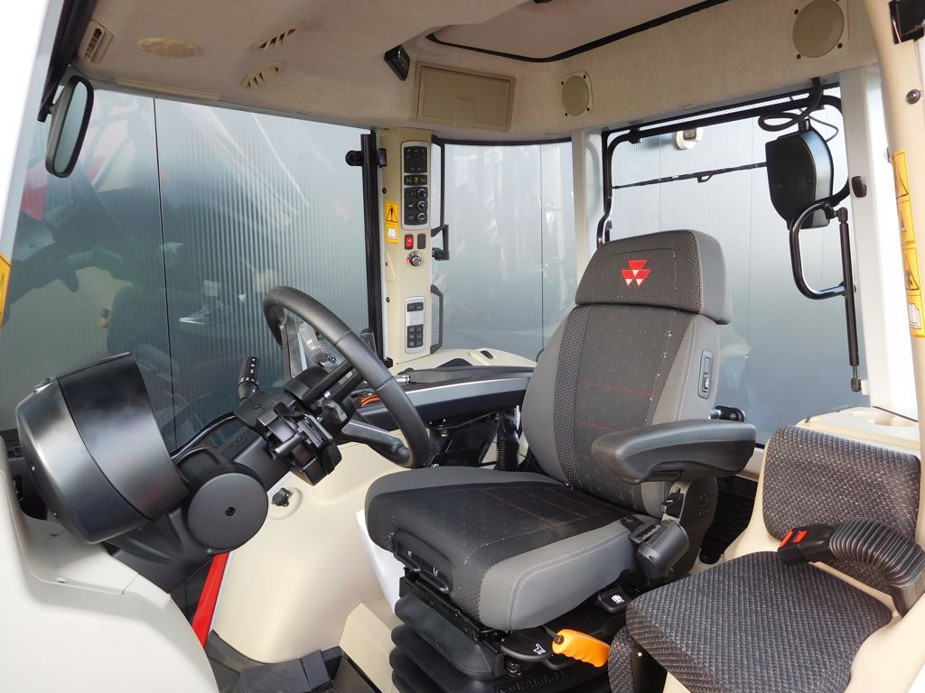 MASSEY FERGUSON 6S.155