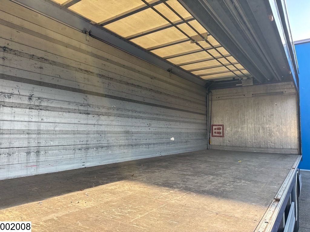Renault D Wide 320 EURO 6, MBB Palfinger, Beverage truck