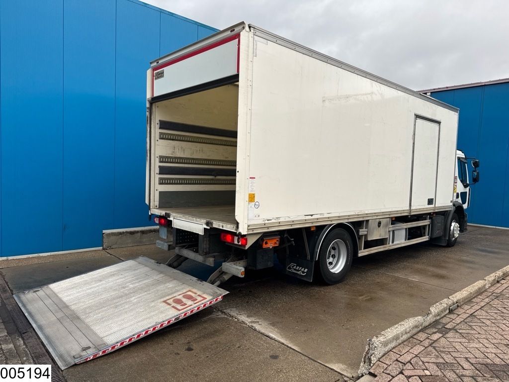 Renault D Wide 320 EURO 6, Dhollandia DHLM.20