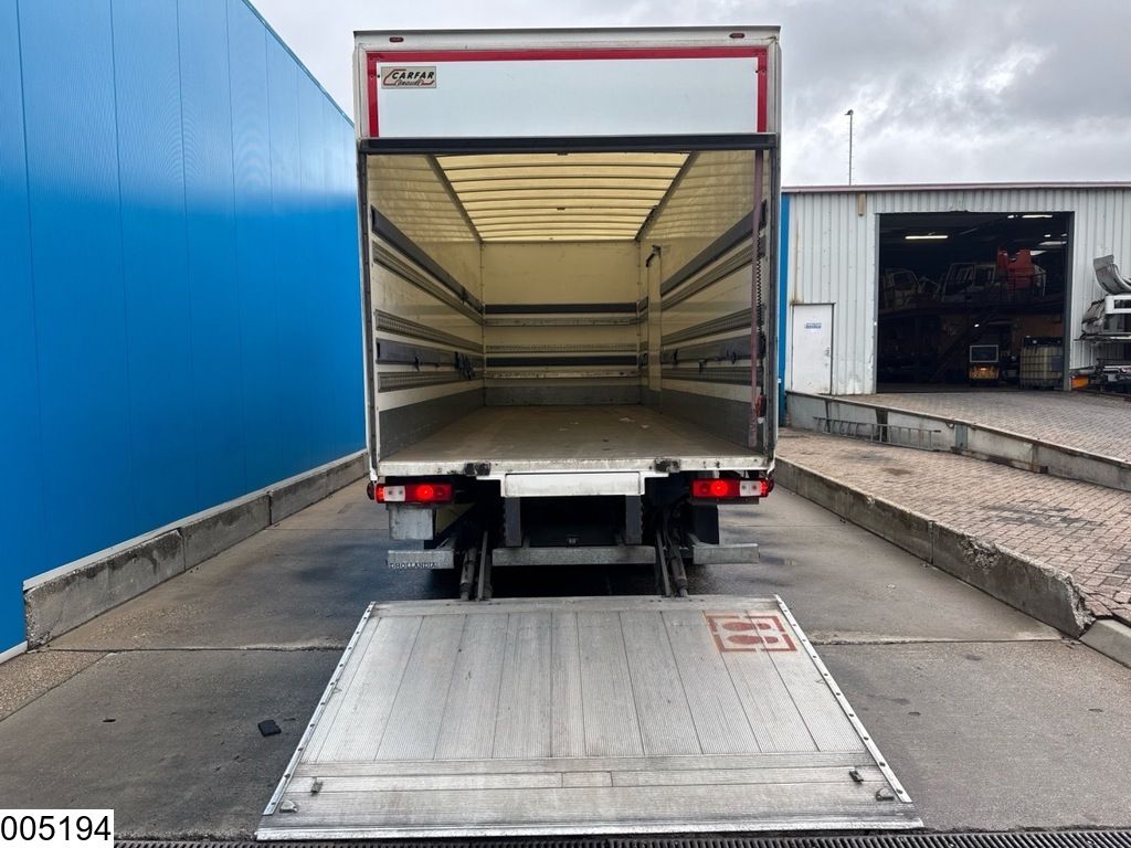 Renault D Wide 320 EURO 6, Dhollandia DHLM.20