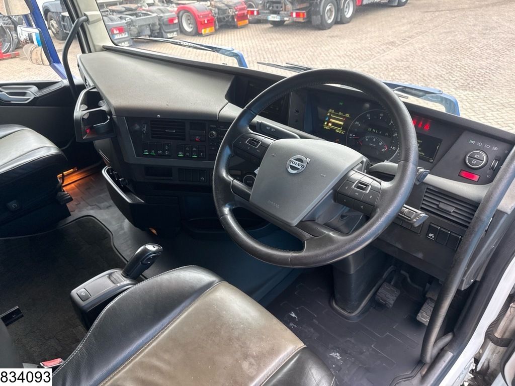 Volvo FH 500 6x2, EURO 6, RHD, PTO