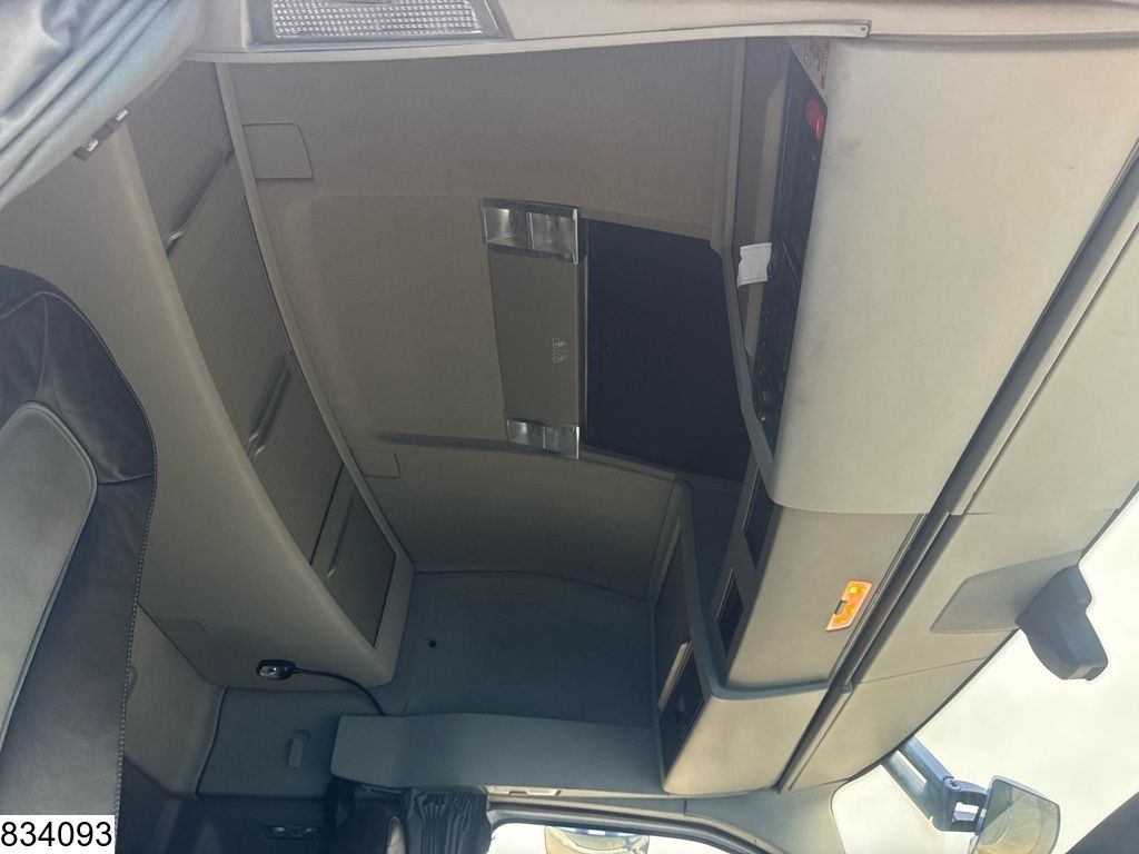 Volvo FH 500 6x2, EURO 6, RHD, PTO