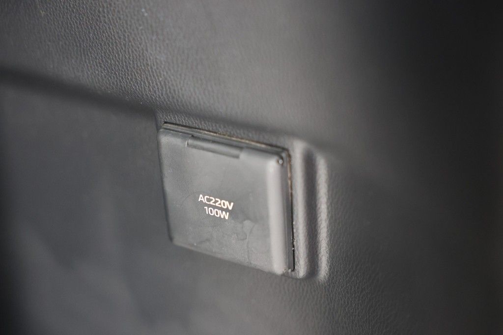 Toyota Landcruiser 250 2.8 D-4D 5DRS ELEGANCE A/T VAN