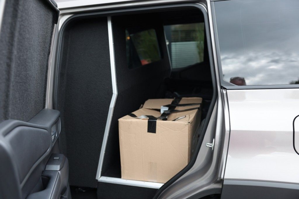 Toyota Landcruiser 250 2.8 D-4D 5DRS ELEGANCE A/T VAN