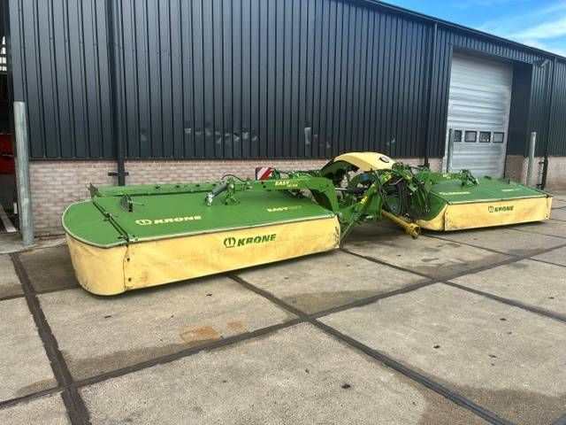 Krone EasyCut B 880 CV