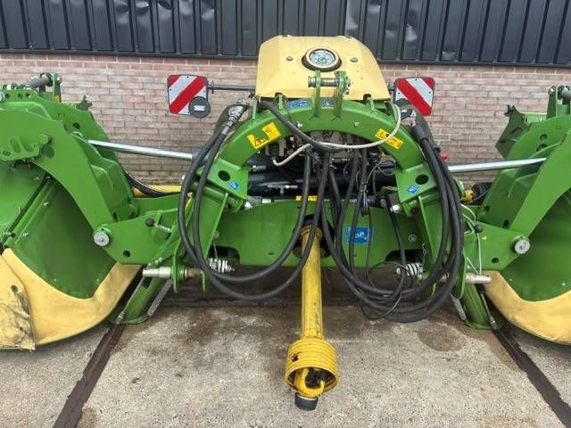 Krone EasyCut B 880 CV