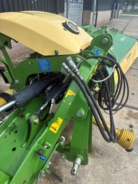 Krone EasyCut B 880 CV