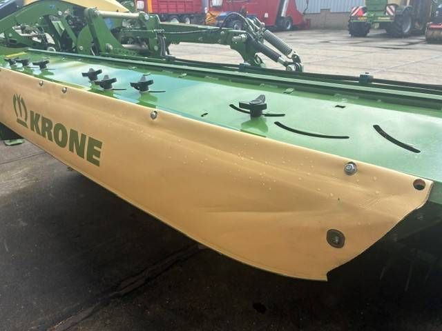 Krone EasyCut B 880 CV