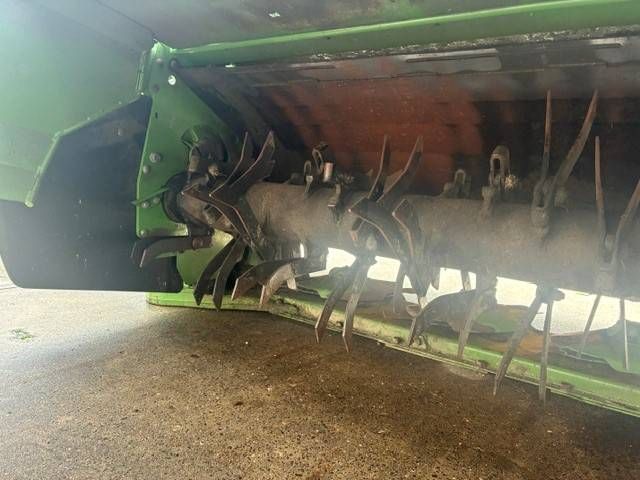 Krone EasyCut B 880 CV
