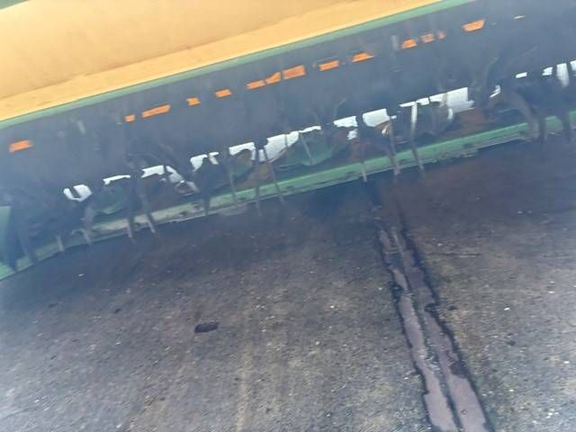 Krone EasyCut B 880 CV