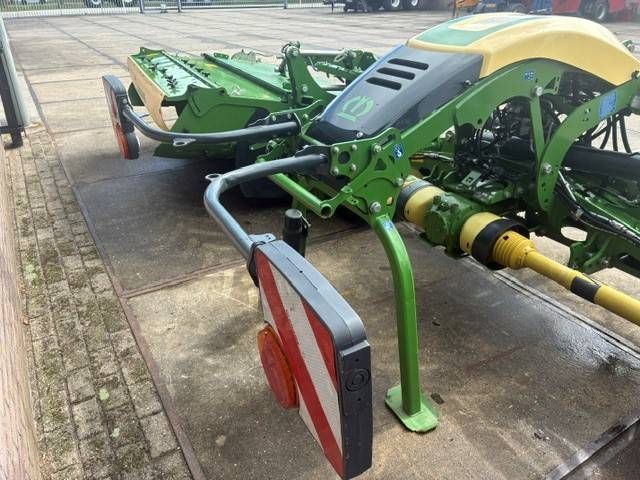 Krone EasyCut B 880 CV