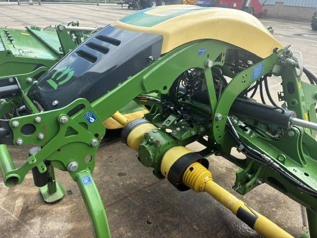 Krone EasyCut B 880 CV
