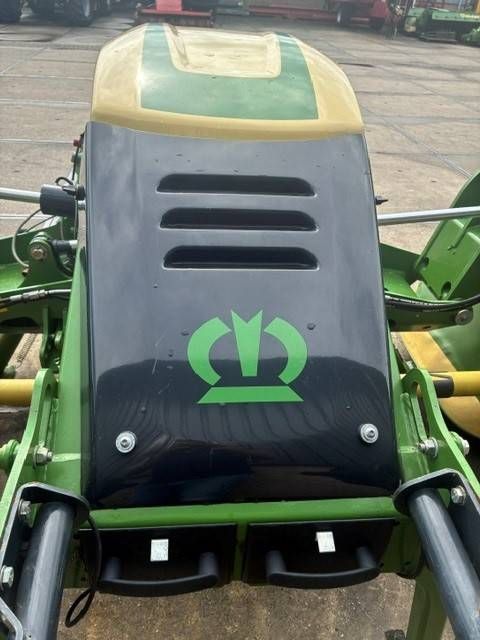 Krone EasyCut B 880 CV