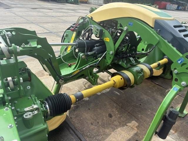 Krone EasyCut B 880 CV