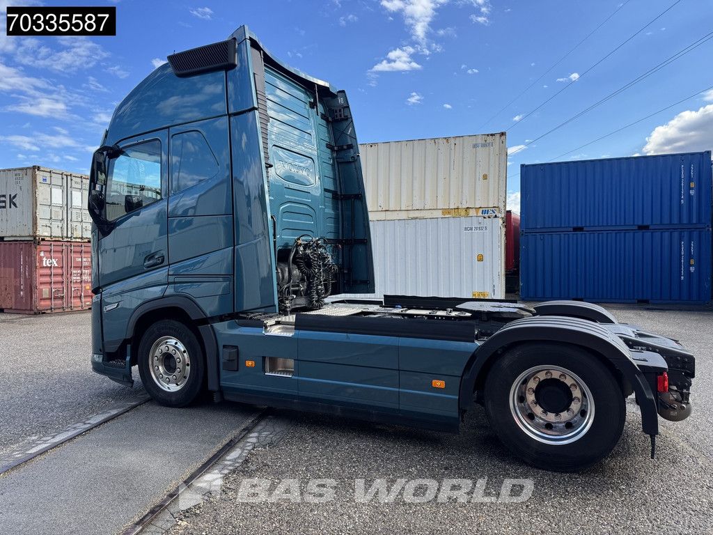 Volvo FH Aero 500 4X2 XL Retarder Full-Air 2xTanks Alcoa's ACC