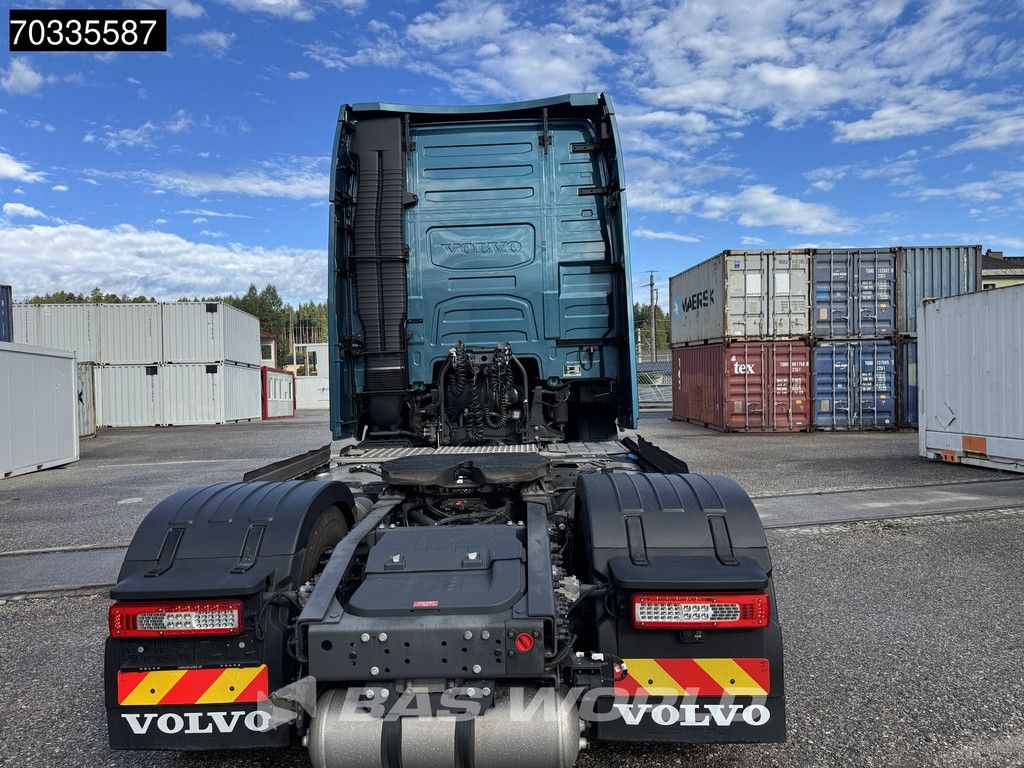 Volvo FH Aero 500 4X2 XL Retarder Full-Air 2xTanks Alcoa's ACC